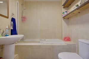 Bathroom- click for photo gallery